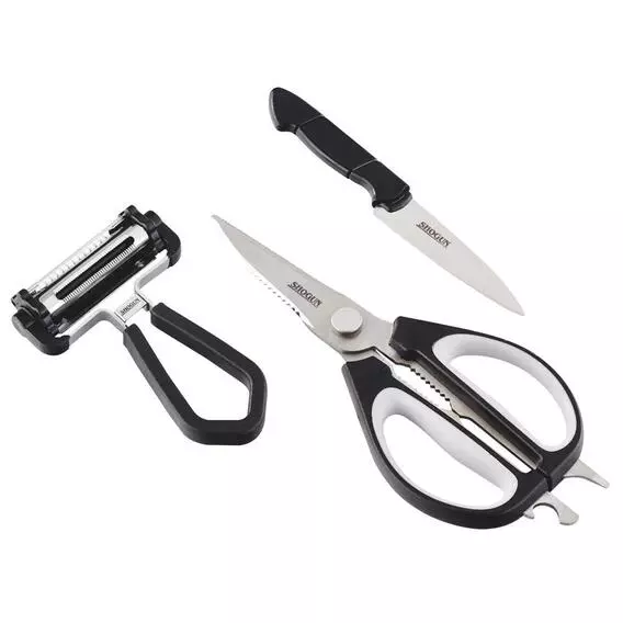 Verimark Shogun Essential Set Verimark Shogun Essential Set