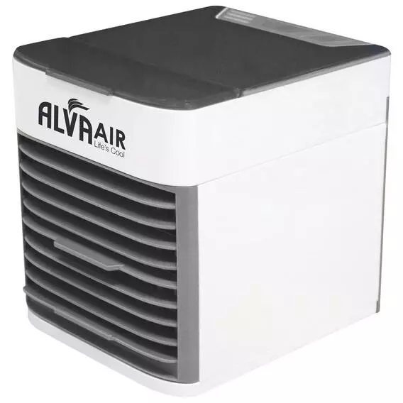 Alva COOL CUBE PRO - Evaporative Air Cooler ACS102 Alva COOL CUBE PRO - Evaporative Air Cooler ACS102