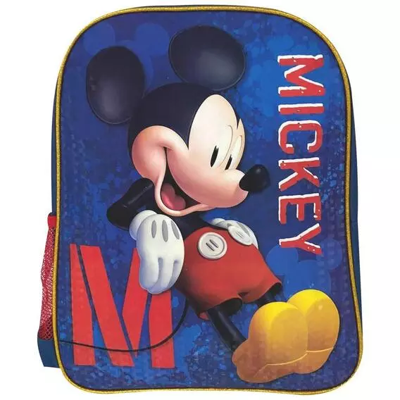 Mickey Mouse Core Backpack BACKPACK