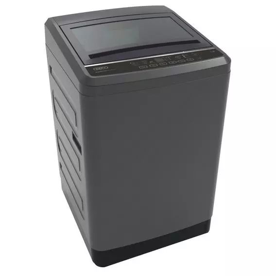 Defy 8KG TOP LOADER WASHING MACHINE MANHAT GR DTL156 Defy 8KG TOP LOADER WASHING MACHINE MANHAT GR DTL156