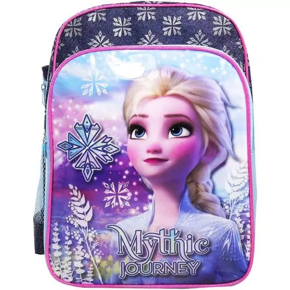 Frozen Large Backpack & Pencil Case Set BACKPACK SET