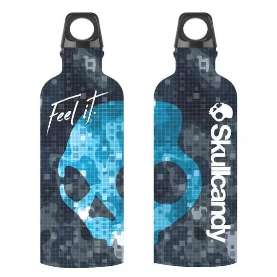 Skull Candy SKULLCANDY DRINKING BOTTLE - BOYS Skull Candy SKULLCANDY DRINKING BOTTLE - BOYS