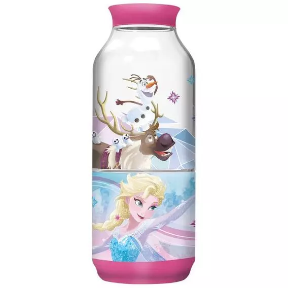 Laceys FROZEN SNACK BOTTLE AND CONTAINER Laceys FROZEN SNACK BOTTLE AND CONTAINER