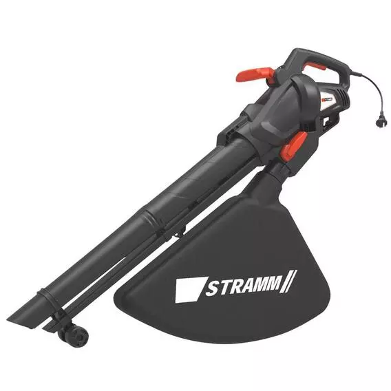 Stramm 3000W Blower Vac GEGT006 Stramm 3000W Blower Vac GEGT006