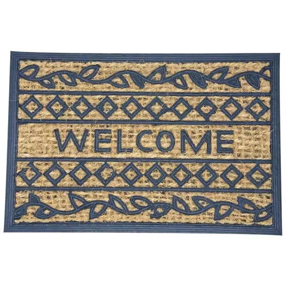 Always Home Panama Coir Doormat Always Home Panama Coir Doormat