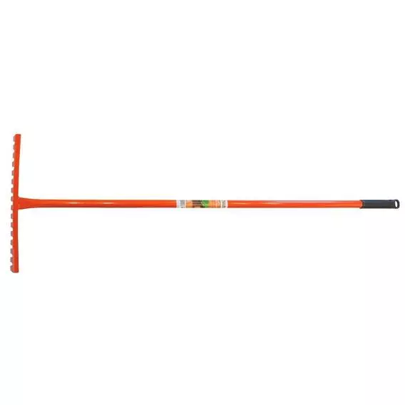 Garden Master Steel Garden Rake