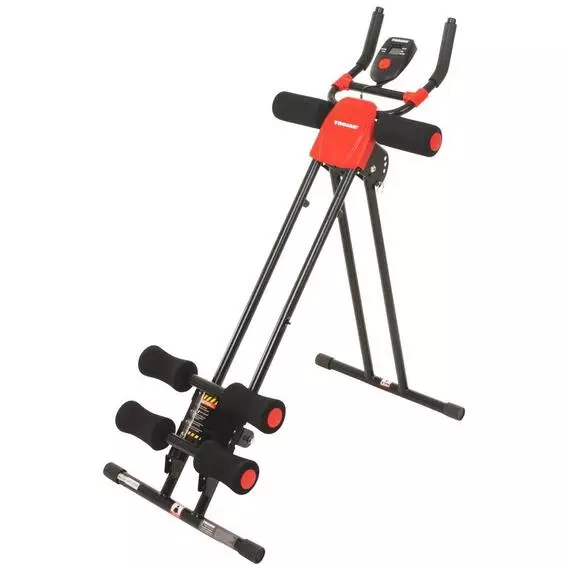 Trojan Ab Cruncher AB CRUNCHER
