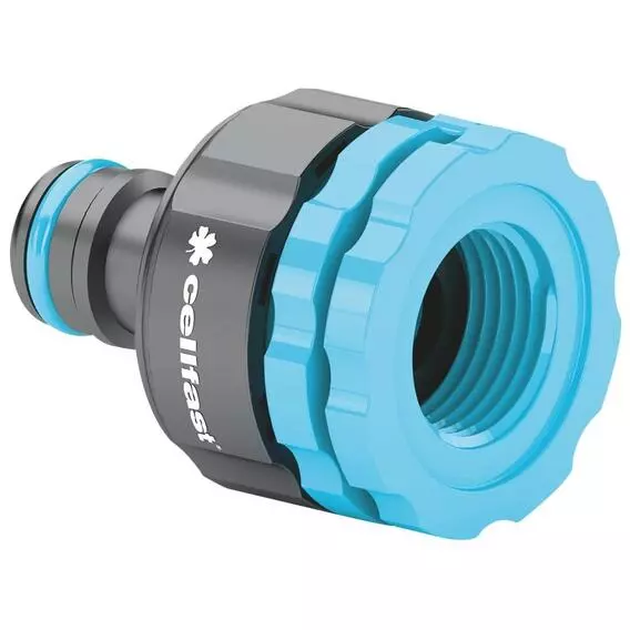 CELLFAST Hose Reducing Set