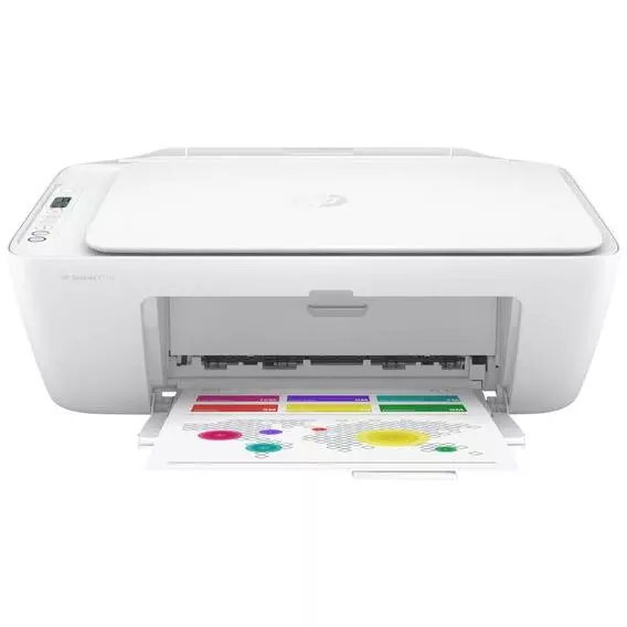 HP DeskJet 2710 All-in-One HP 2710