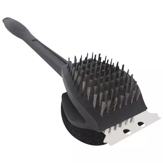 Megamaster Triple action cleaner