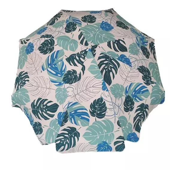 Republic Umbrella 200cm PATIO UMBRELLA DELICIOUS MONSTER