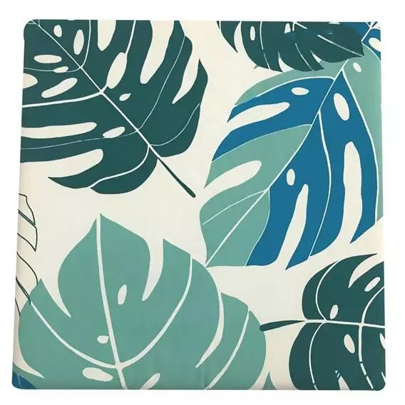 Republic Umbrella SEAT PAD HIBISCUS BIRD / DELICIOUS MONST