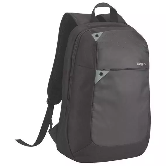 Targus Intellect 15.6' Black Laptop Backpack LAPTOP BACKPACK