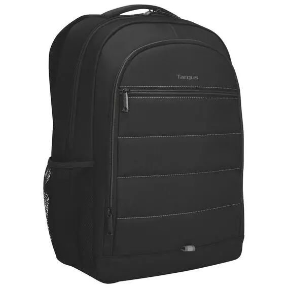 Targus Octave 15.6' Black Backpack LARGE BACKPACK Targus Octave 15.6' Black Backpack LARGE BACKPACK