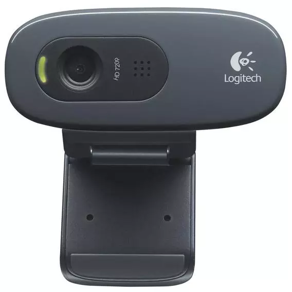 Logitech C270 Webcam