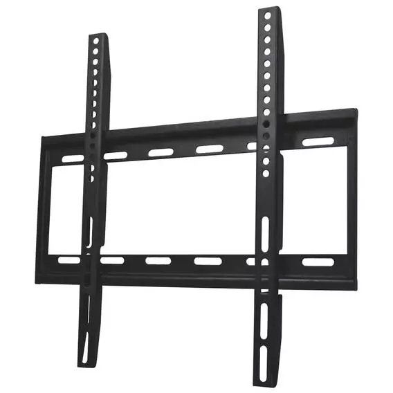 Shelf Mate Fixed Wall Mount TV Bracket 26