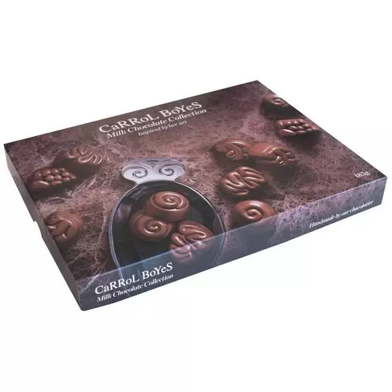 Carrol Boyes Milk Choc Collection 185 G