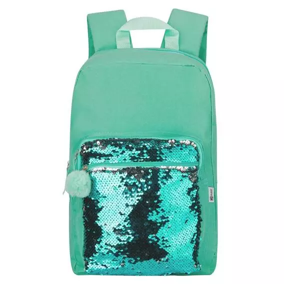 QUEST Gleam Mint BACKPACK
