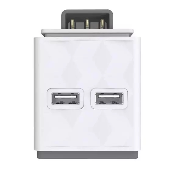 Allocacoc DN PowerModule 2 x USB