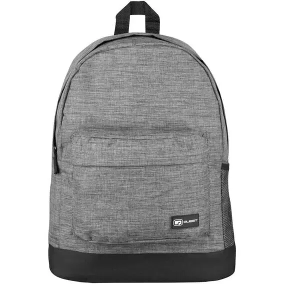 QUEST 16L Charcoal/Black Backpack BACKPACK QUEST 16L Charcoal/Black Backpack BACKPACK