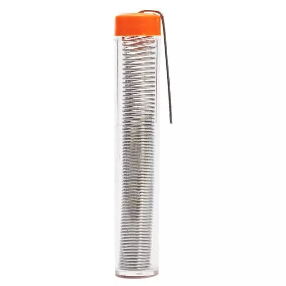 Grip RESIN CORE SOLDER 17G GS7546 Grip RESIN CORE SOLDER 17G GS7546
