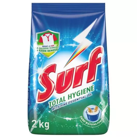 Surf WP HW HYGIENE Surf WP HW HYGIENE