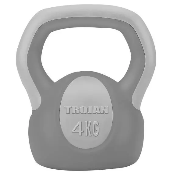 Trojan Kettlebell 4kg Trojan Kettlebell 4kg