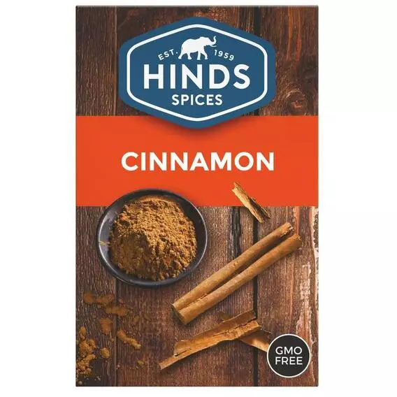 Hinds Cinnamon Spice Ref 40g