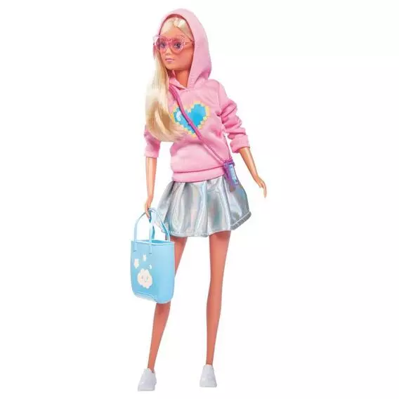 Steffi Love PASTEL FASHION Steffi Love PASTEL FASHION