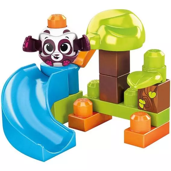 Mega Blocks Launch 'n Roll Asst.