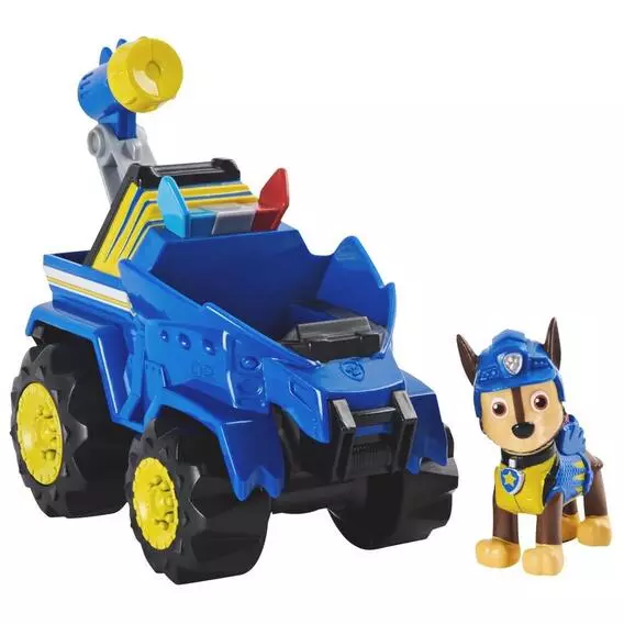 Paw Patrol DELUXE THEMED VEHICLES Paw Patrol DELUXE THEMED VEHICLES