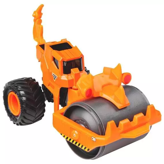 Monster Jam Dirt Dozers