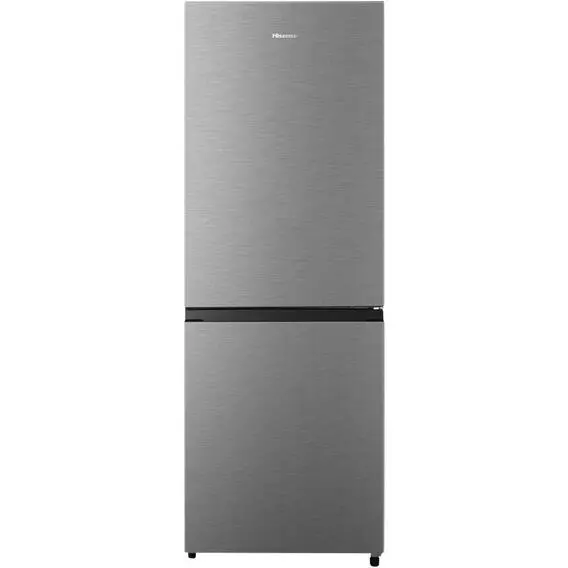 Hisense 223L BOTTOM FREEZER FRIDGE INOX H310 BI Hisense 223L BOTTOM FREEZER FRIDGE INOX H310 BI