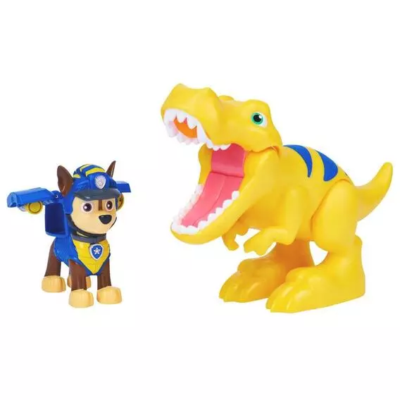 Paw Patrol Dino Pups