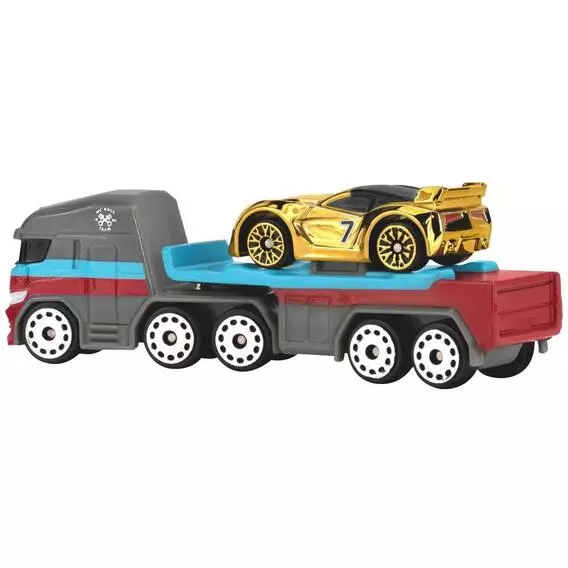 MICROMACHINES MICROMACHINES STARTER PK MICROMACHINES MICROMACHINES STARTER PK