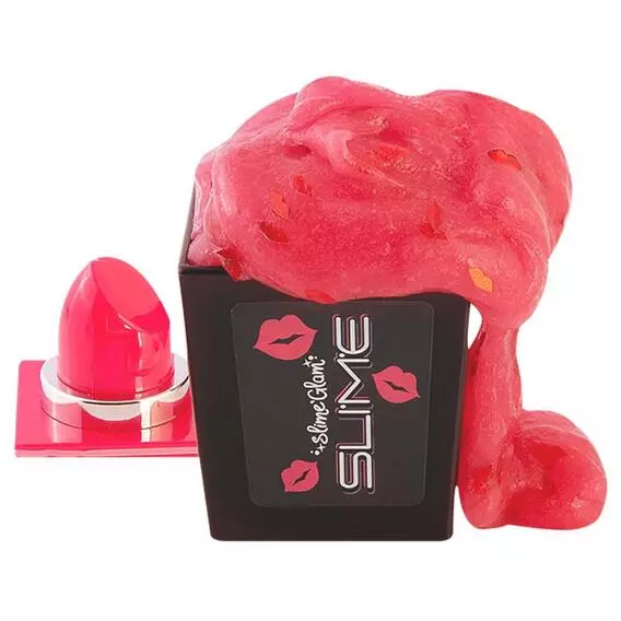 Slime Glam Shaker Kit