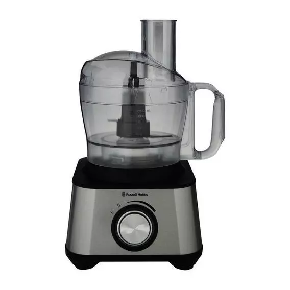 Russell Hobbs 1000W Food Processor RHFP001 Russell Hobbs 1000W Food Processor RHFP001