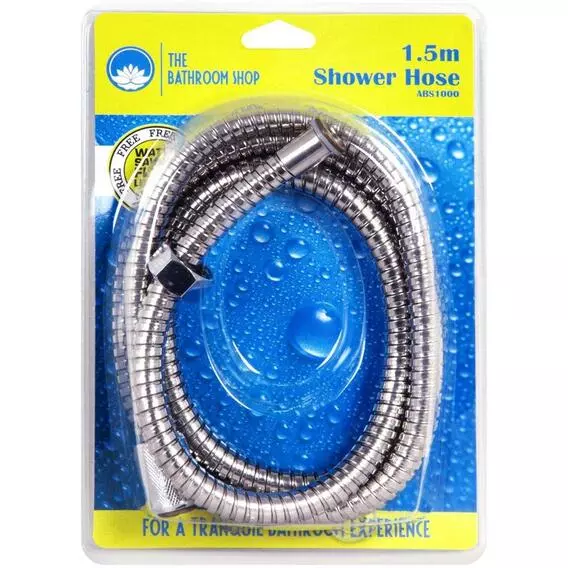 Bathshop SHOWER HOSE Bathshop SHOWER HOSE