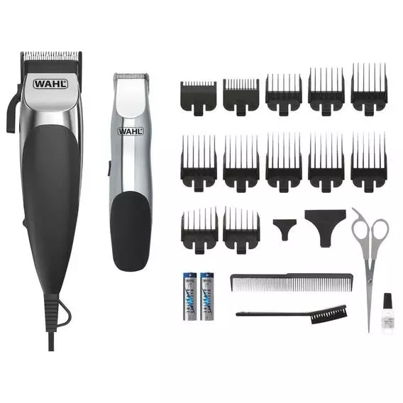 Wahl 23 Piece Hair & Beard Clipper 9243-7916