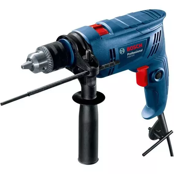 Bosch GSB 570 Imact Drill GSB 570 Bosch GSB 570 Imact Drill GSB 570