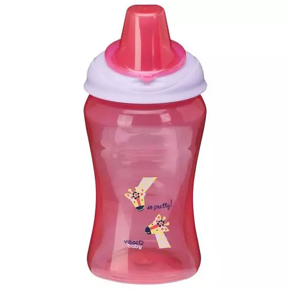 VITAL BABY Hydrate Big Sipper 340ml VITAL BABY Hydrate Big Sipper 340ml