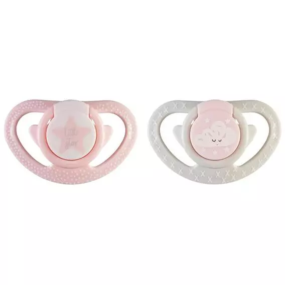 VITAL BABY Soothe Airflow 0 - 6 Months