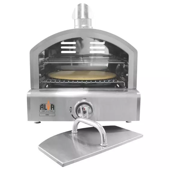 Alva CIBO PIZZA OVEN Alva CIBO PIZZA OVEN