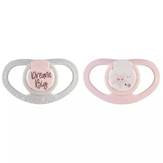 VITAL BABY Soothe Airflow Explore 0 - 18 Months 2 PK