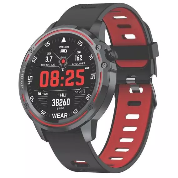 Aiwa SMART WATCH ASMR-880AB