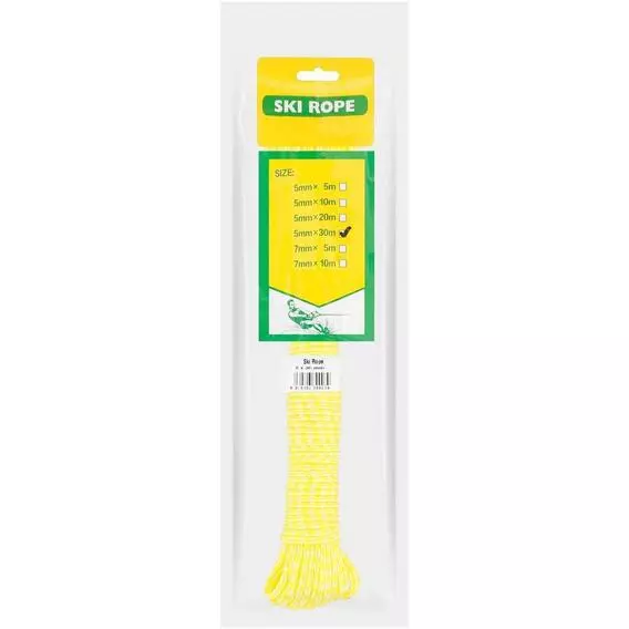 No Brand Ski Rope 5X30 AF