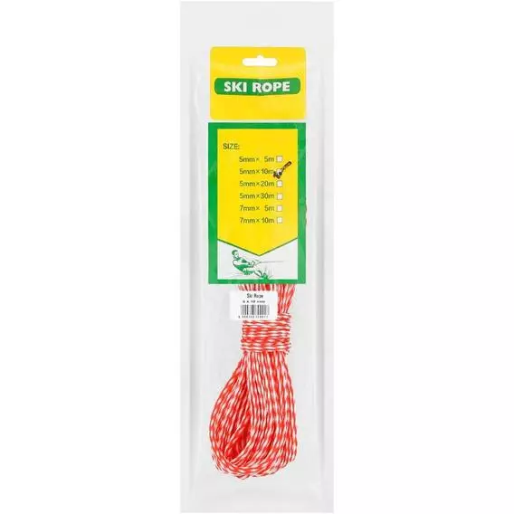 No Brand Ski Rope 5X10 AF
