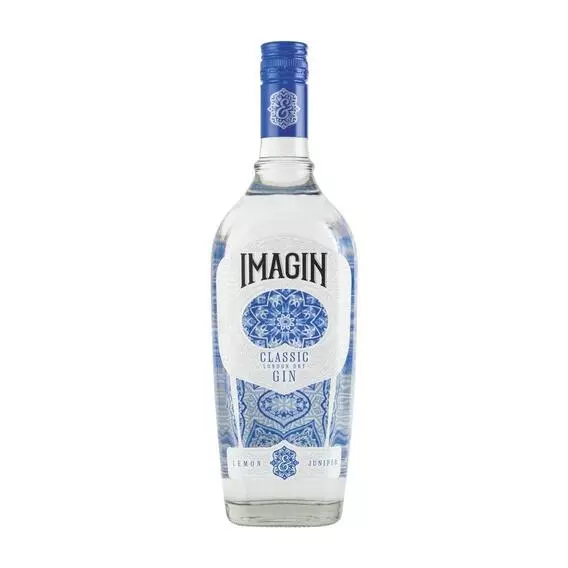 Imagin Classic Gin 750ml Imagin Classic Gin 750ml
