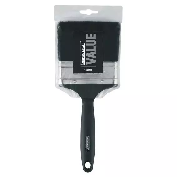 Advantage Value Brush 100, MM Advantage Value Brush 100, MM