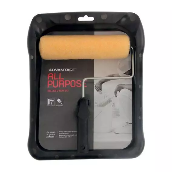 Advantage All Purpose Tray Set 290, MM